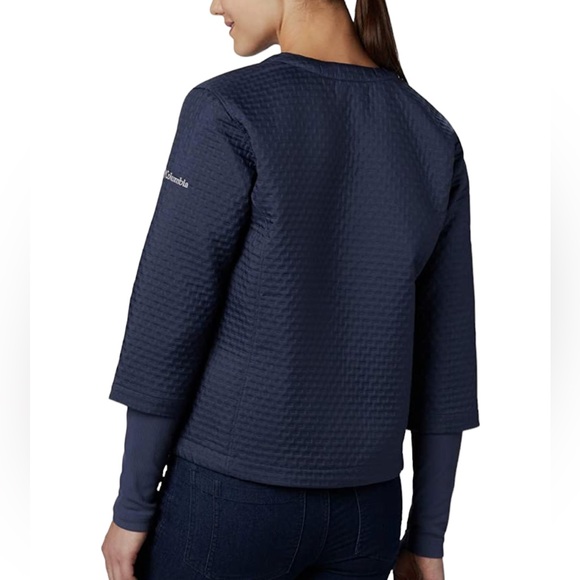 Columbia Place to Place Jacket Women's Medium - Picture 2 of 6